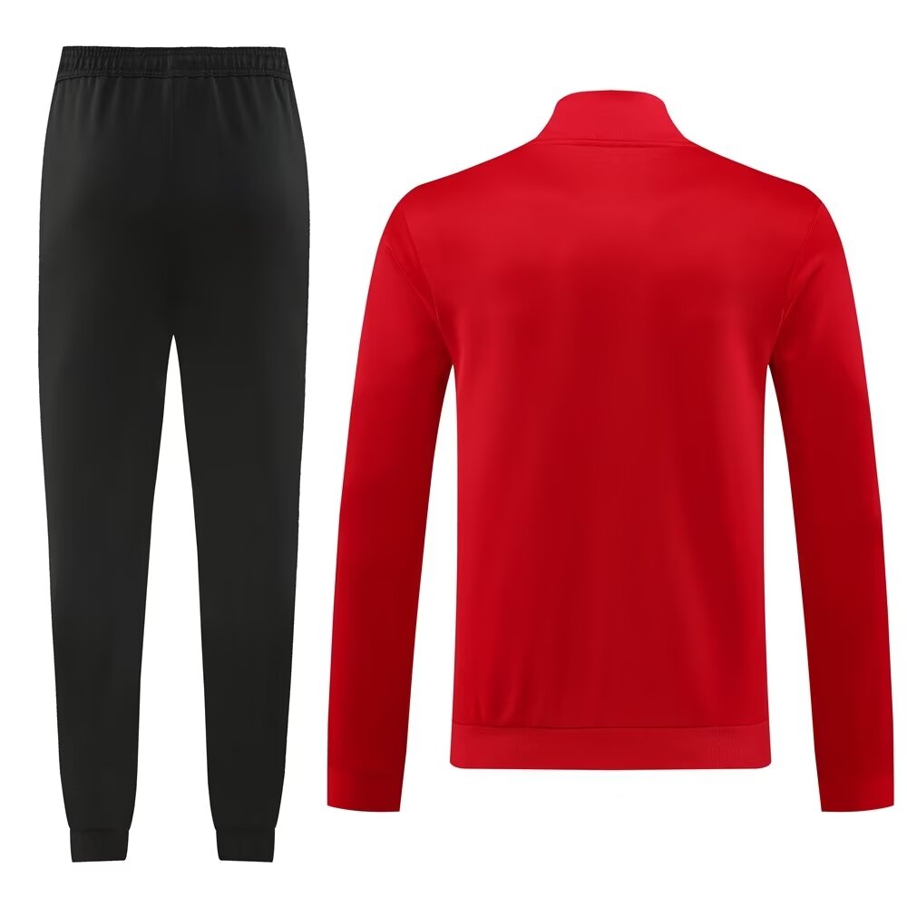 Manchester United Jacket Suit Set