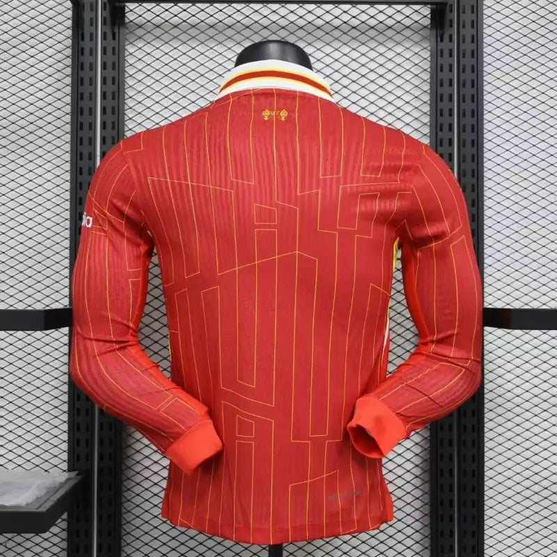 Liverpool Home Long Sleeve