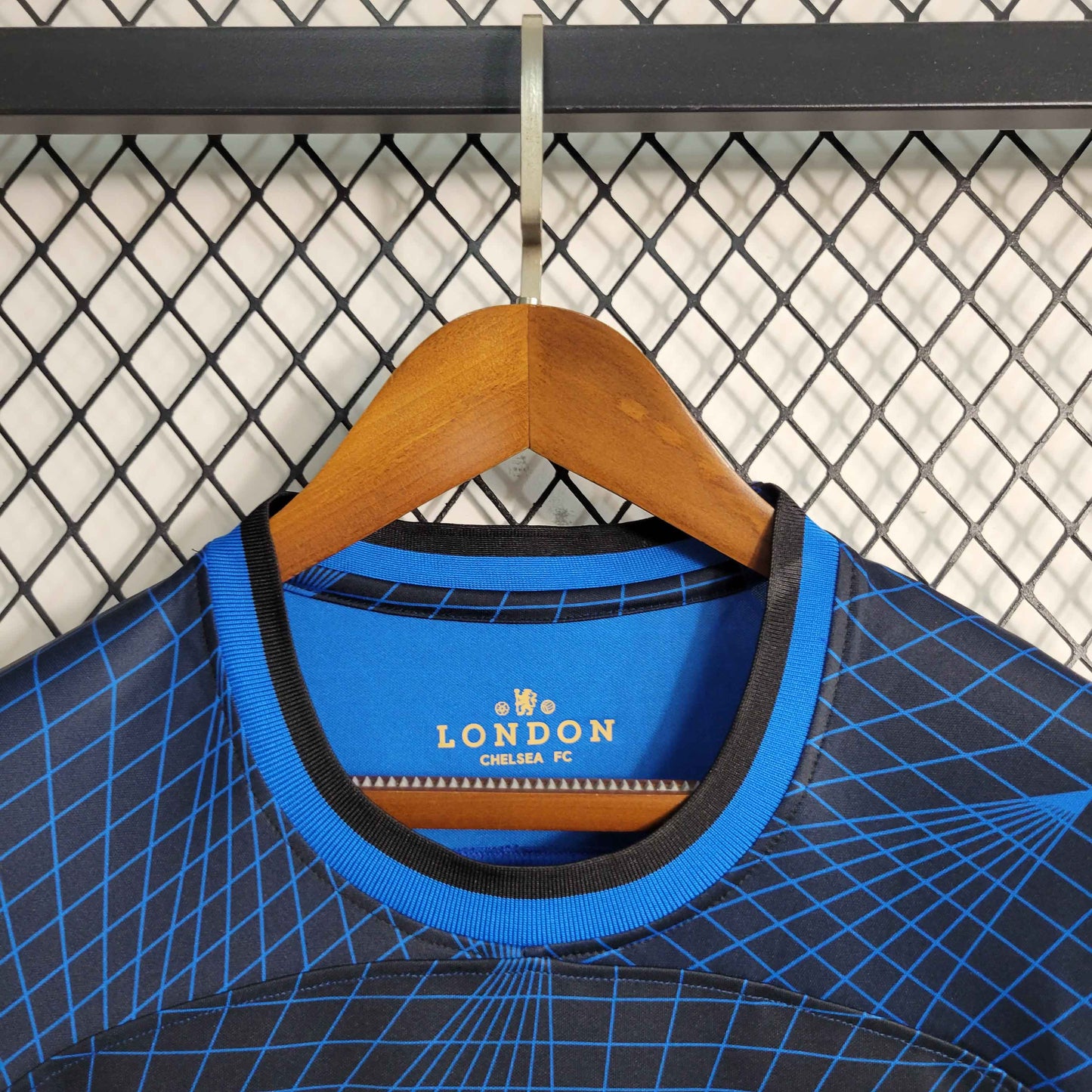 Chelsea Away Shirt