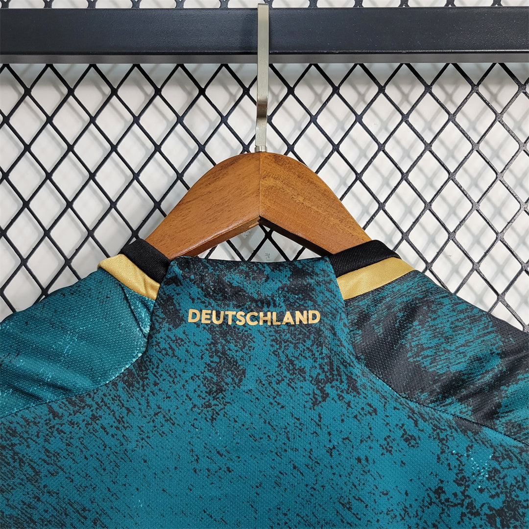 2022 Germany ,,Nordlicht'' Shirt