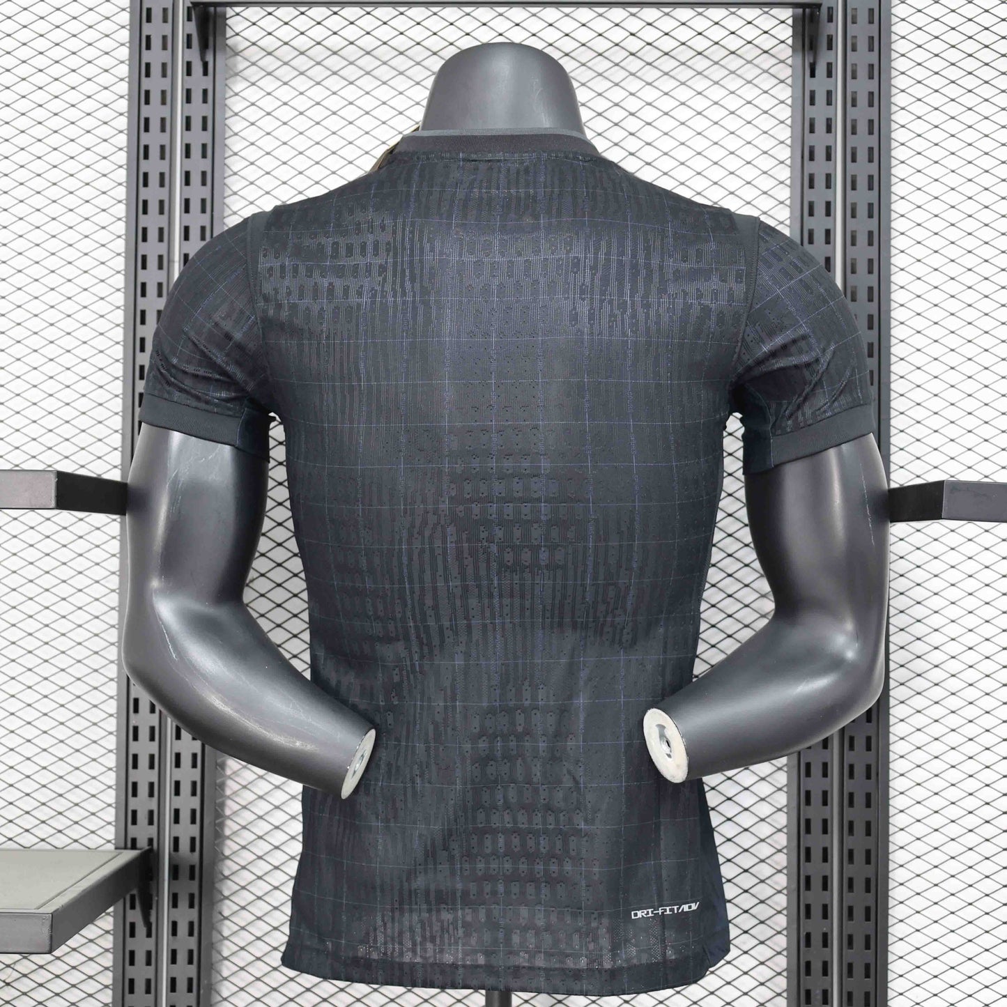 Tottenham Black Special Edition Shirt