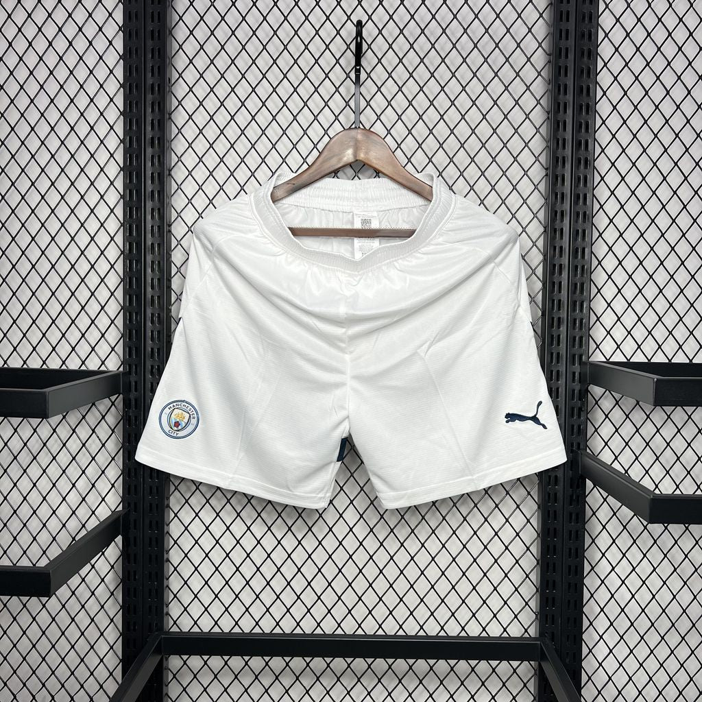 Manchester City Short Pants