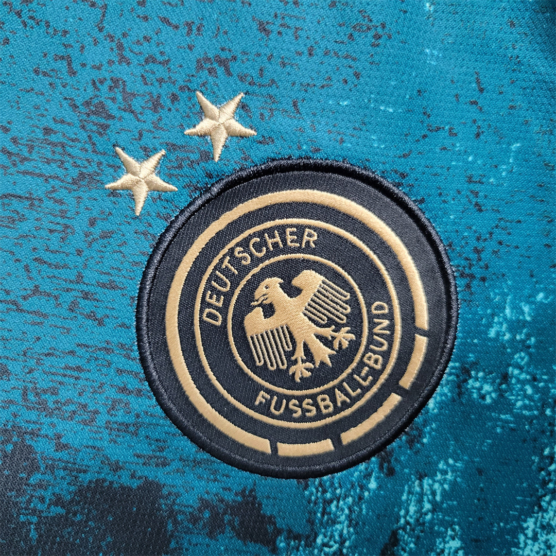 2022 Germany ,,Nordlicht'' Shirt