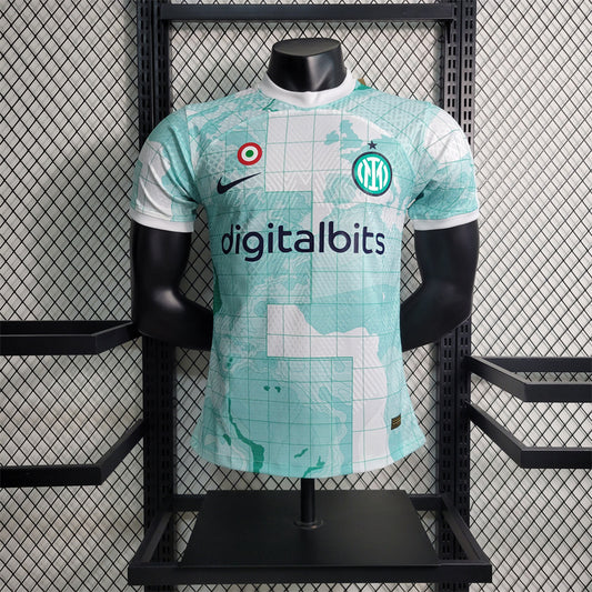 Inter Milan away Shirt