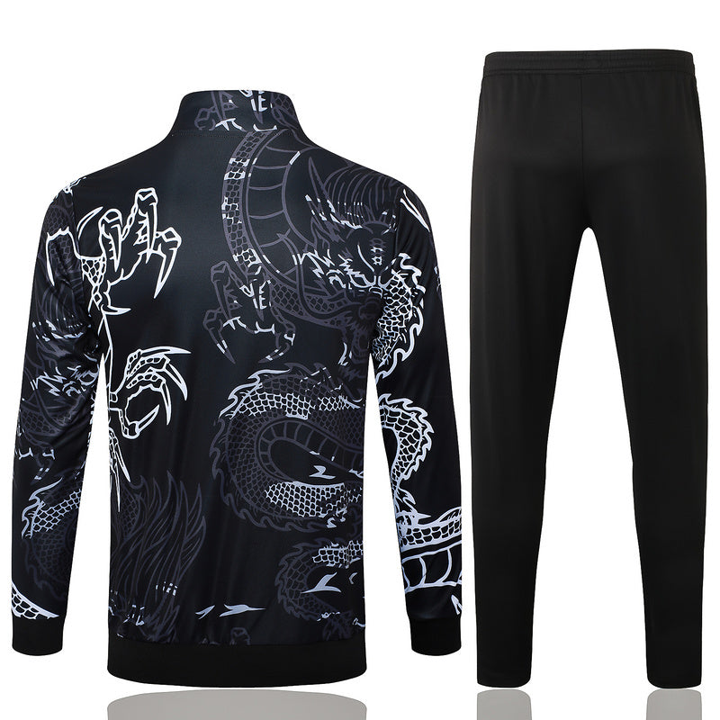 Real Madrid Special Long Sleeve Set