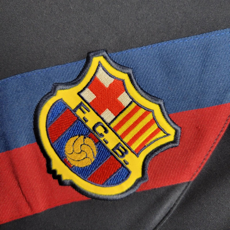 Barcelona Vintage Shirt