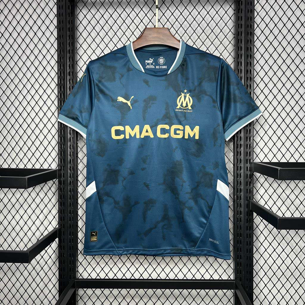 Olympique de Marseille Shirt