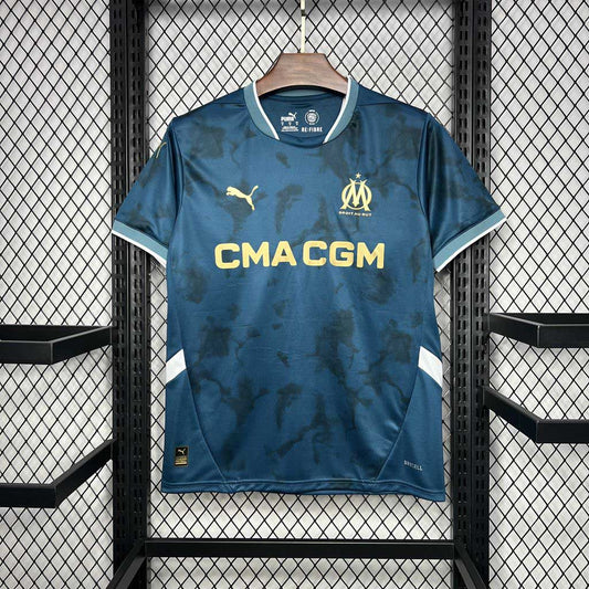 Olympique de Marseille Shirt