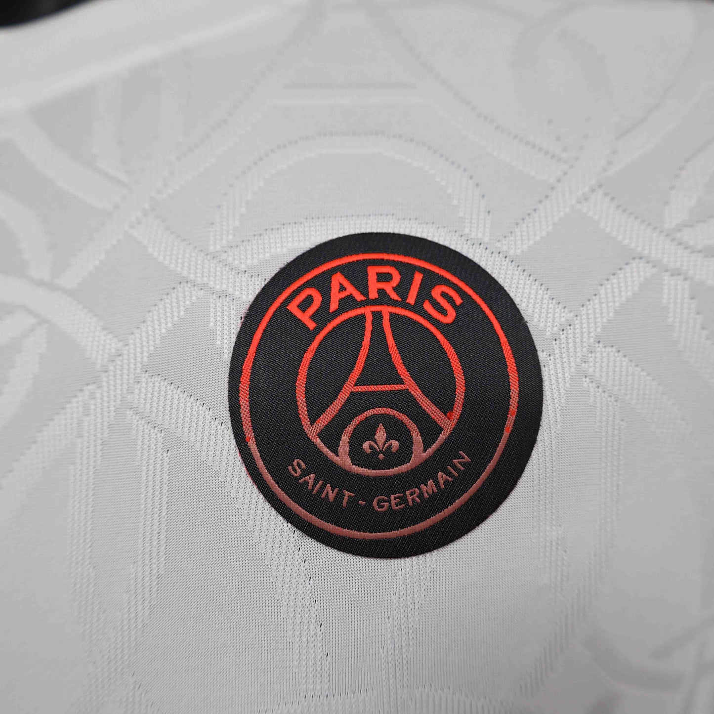 PSG Academy Pro Pre-Match Shirt