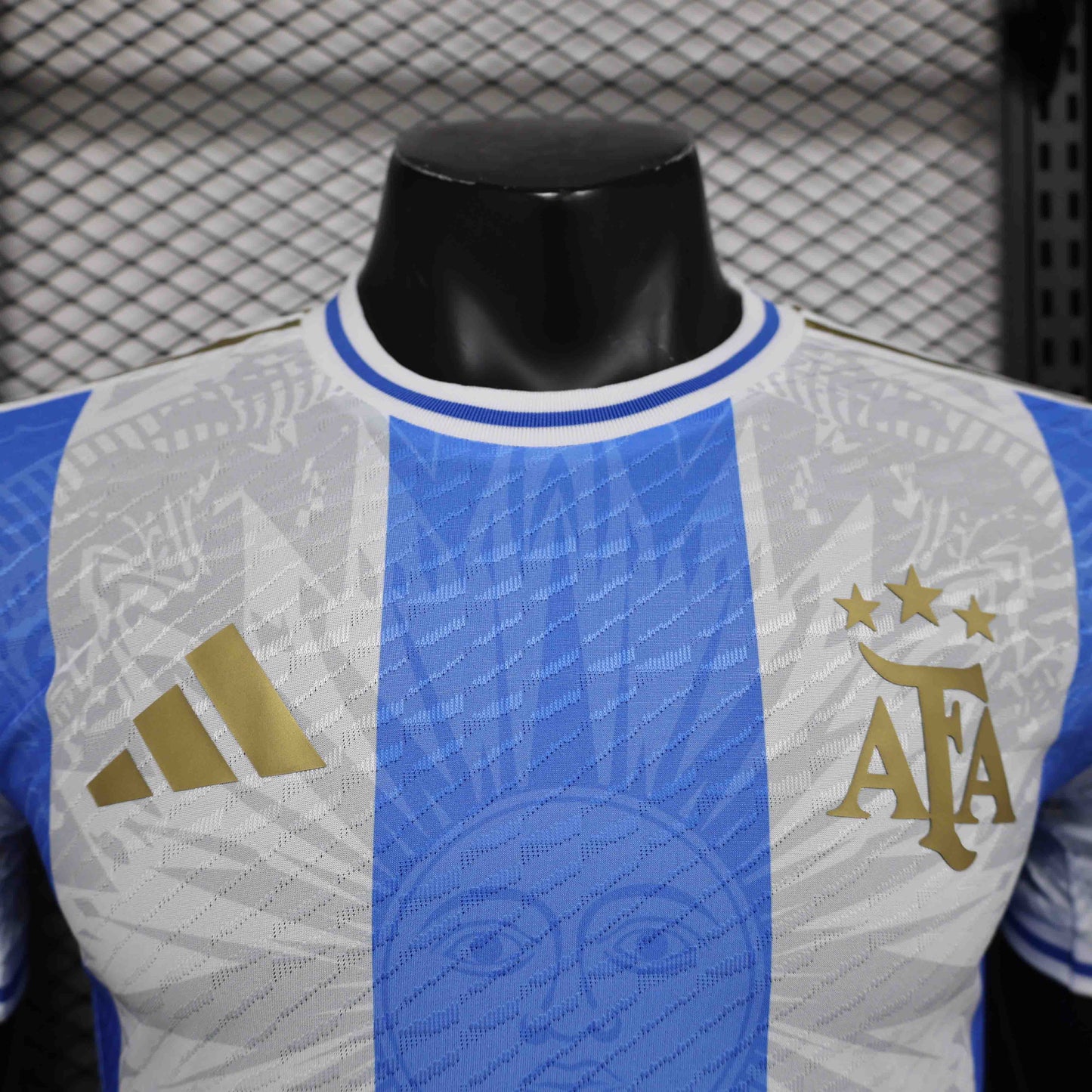 Argentina Limited Marchday Special Edition Shirt
