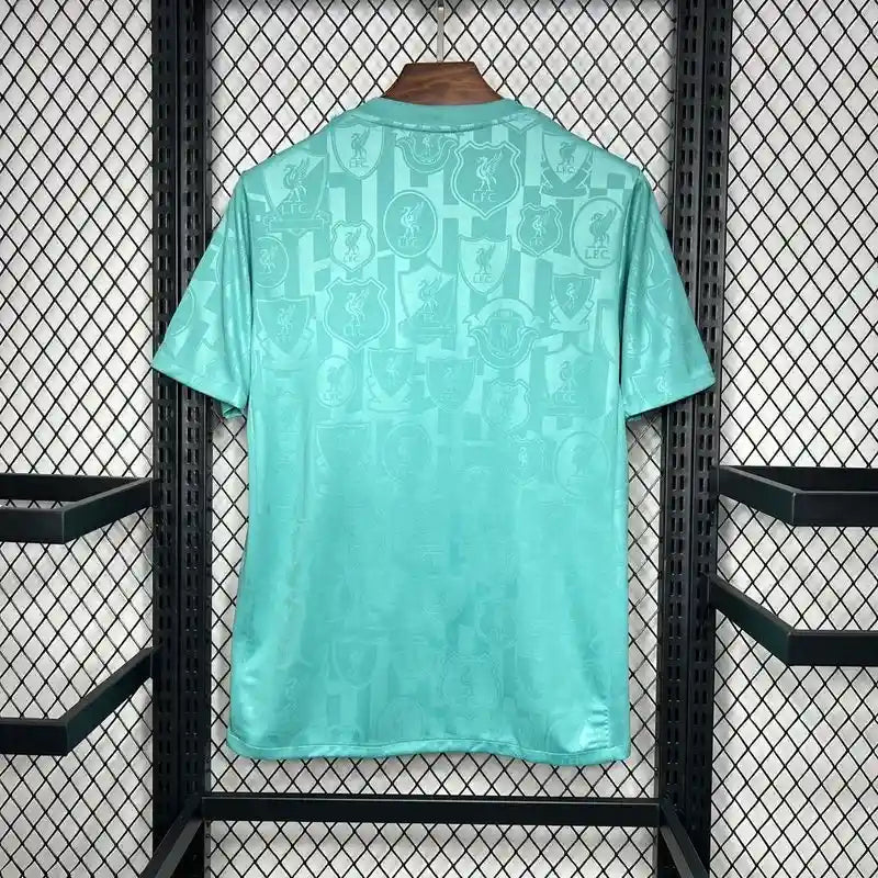 Liverpool Shirt