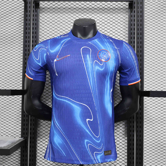 Chelsea Home Kit Player Version Shirt