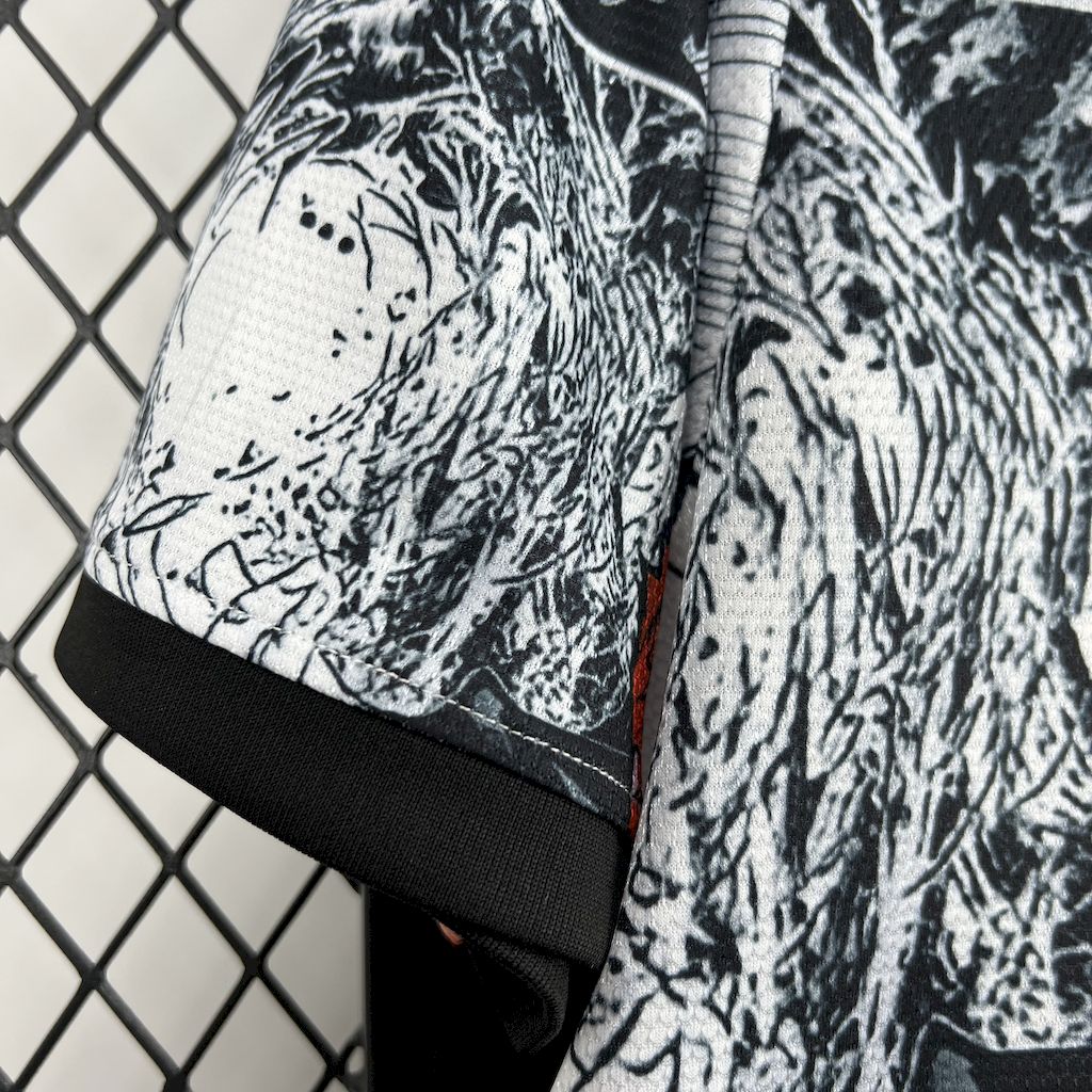2025 Japan Jujutsu Kaisen Special Edition Shirt