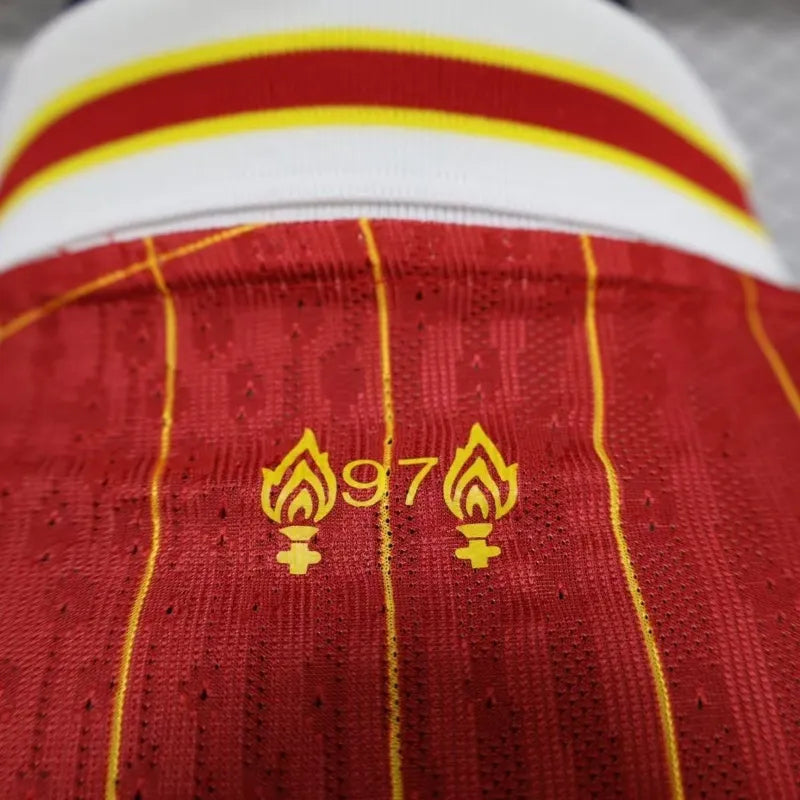 Liverpool Home Long Sleeve
