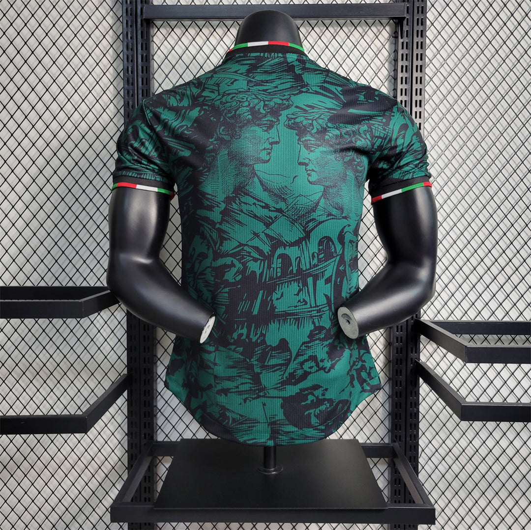 Italia ,,Renaissance"  Edition Shirt