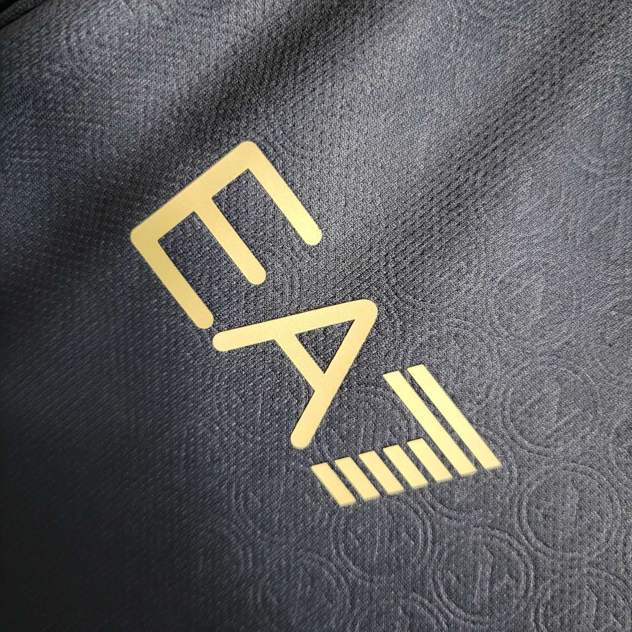 Napoli Third Away Shirt