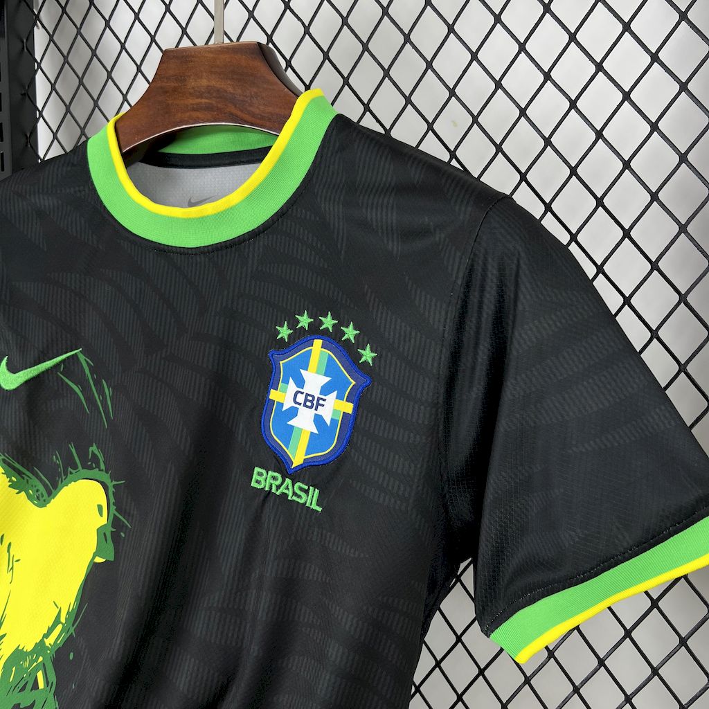 2025 Brazi ,,Dove of Peace'' Special Edition Shirt
