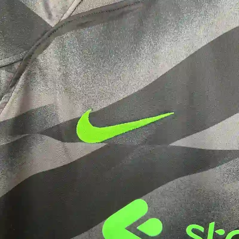 Liverpool Shirt
