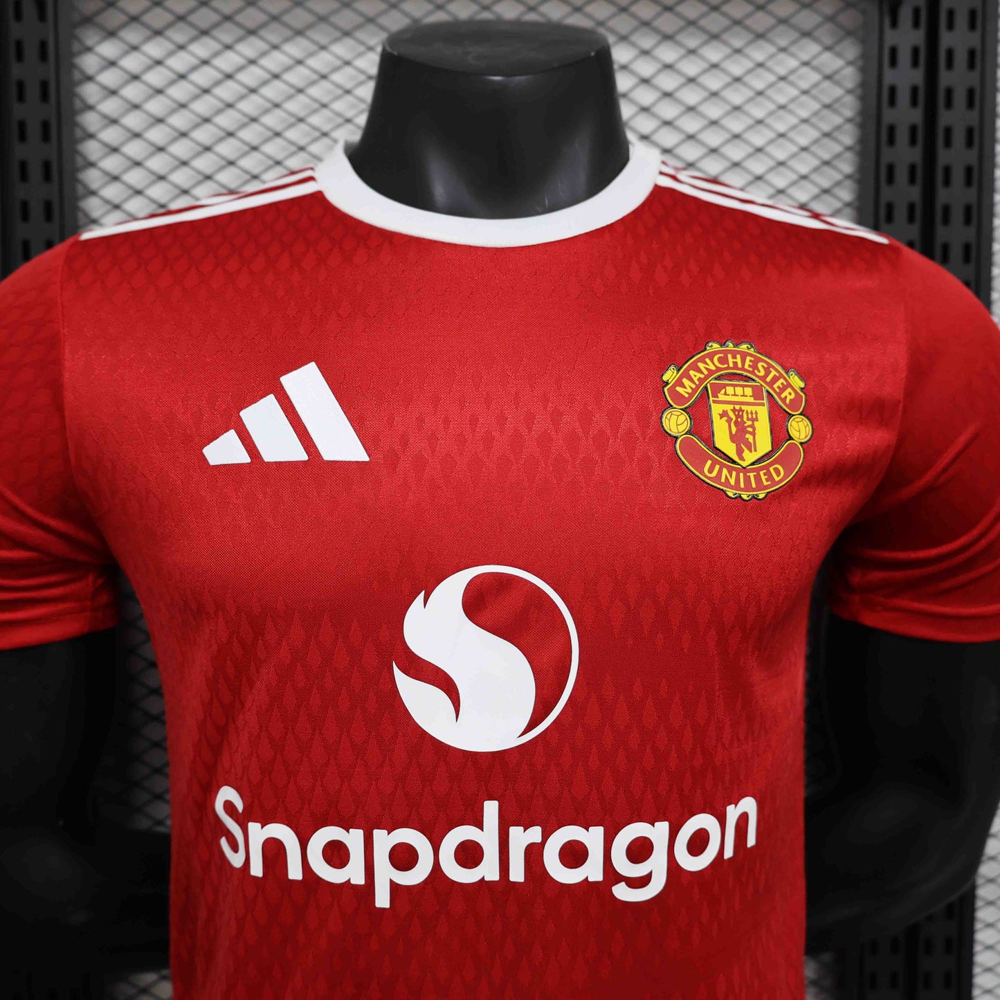 Manchester United OG Edition Player Version Shirt