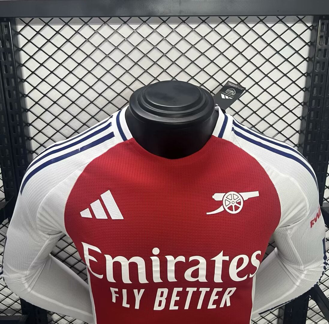 Arsenal Long Sleeve
