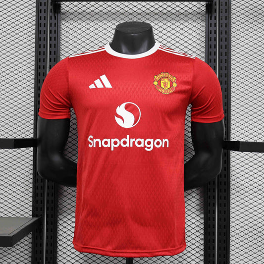 Manchester United OG Edition Player Version Shirt