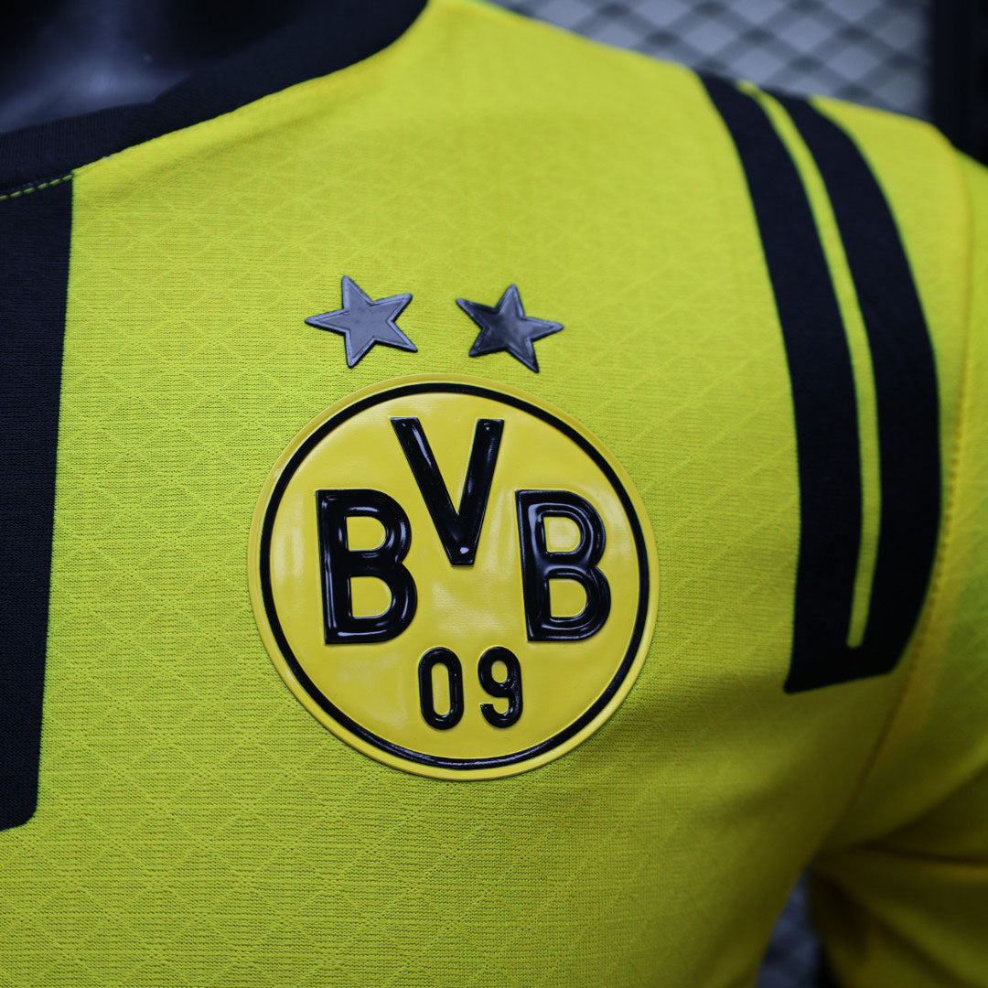 Borussia Dortmund Cup Player Version Shirt