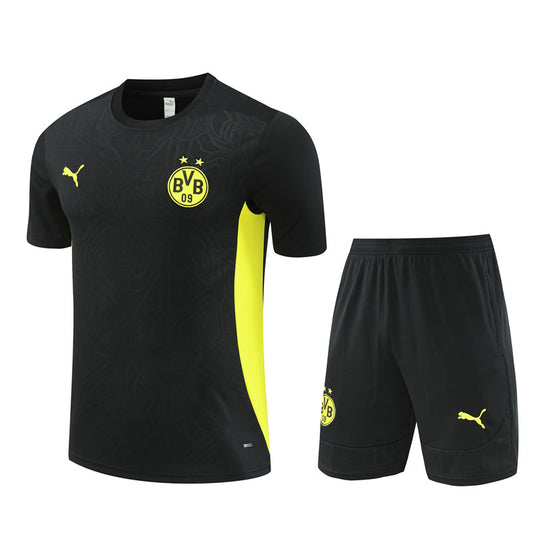 Borussia Dortmund Short Sleeve Training Set