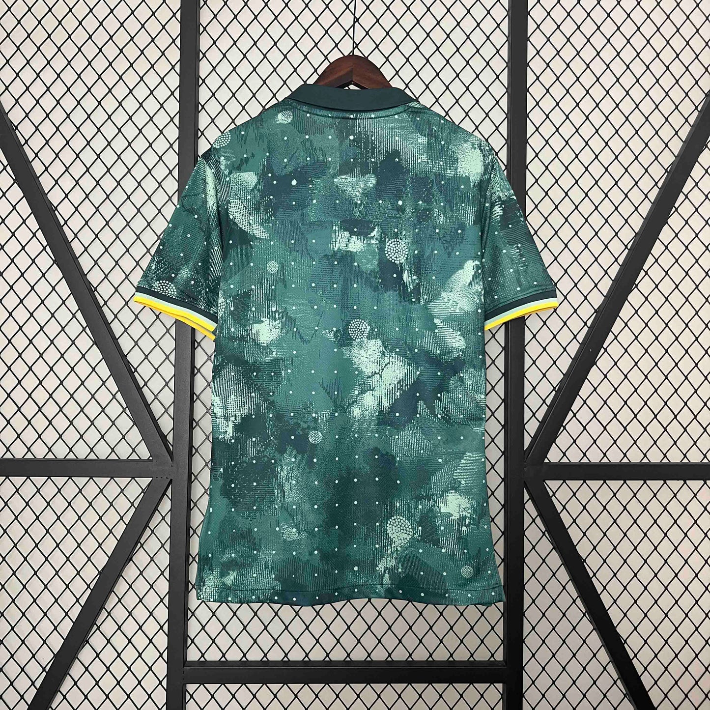 Tottenham Hotspur Third Kit Shirt