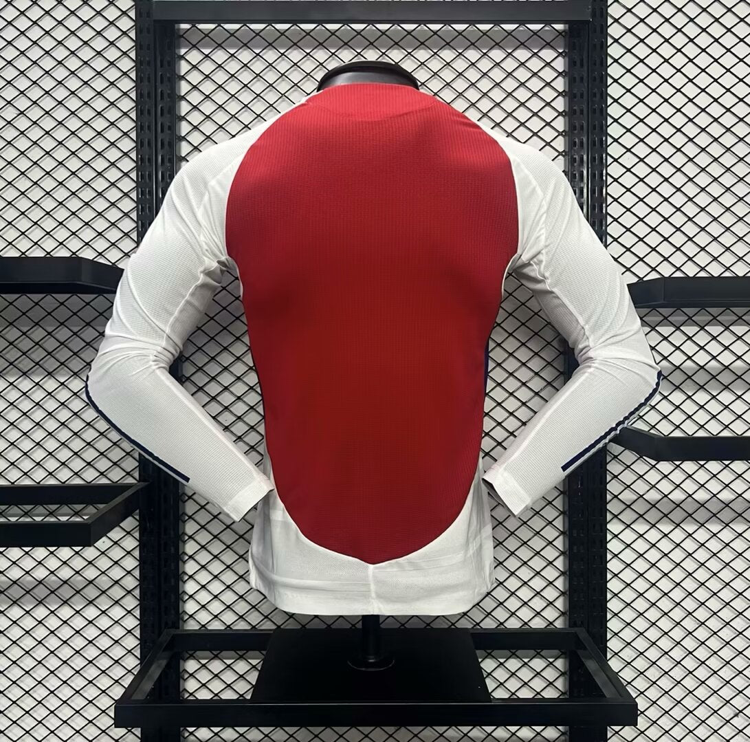 Arsenal Long Sleeve