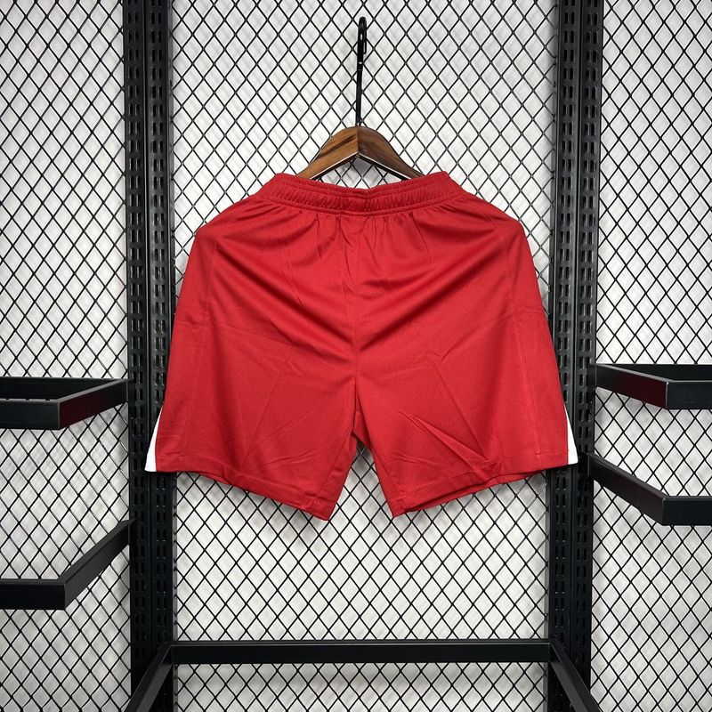 24-25 Liverpool Short Pants