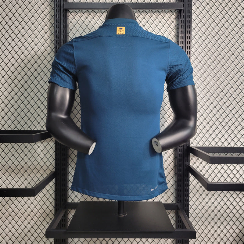 Al-Nassr Victory Away Shirt