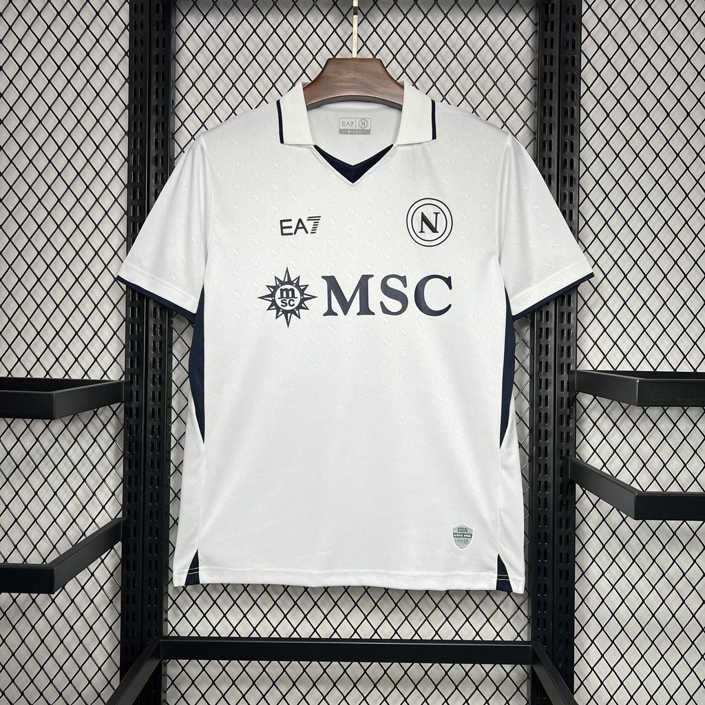 Napoli Away Kit