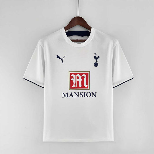 Tottenham Hotspur Shirt