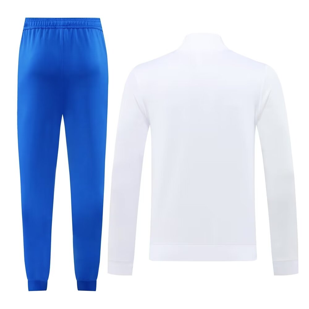 Real Madrid Long Sleeve Set