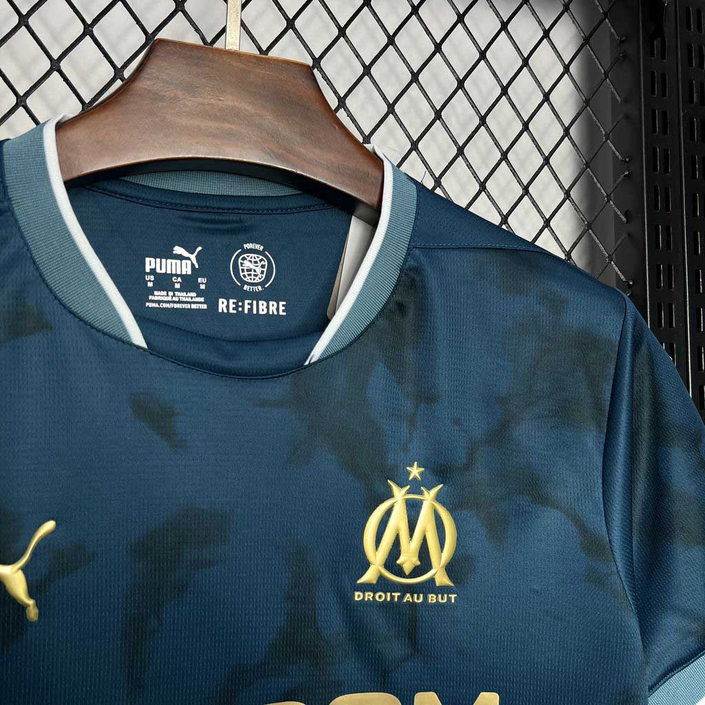 Olympique de Marseille Shirt