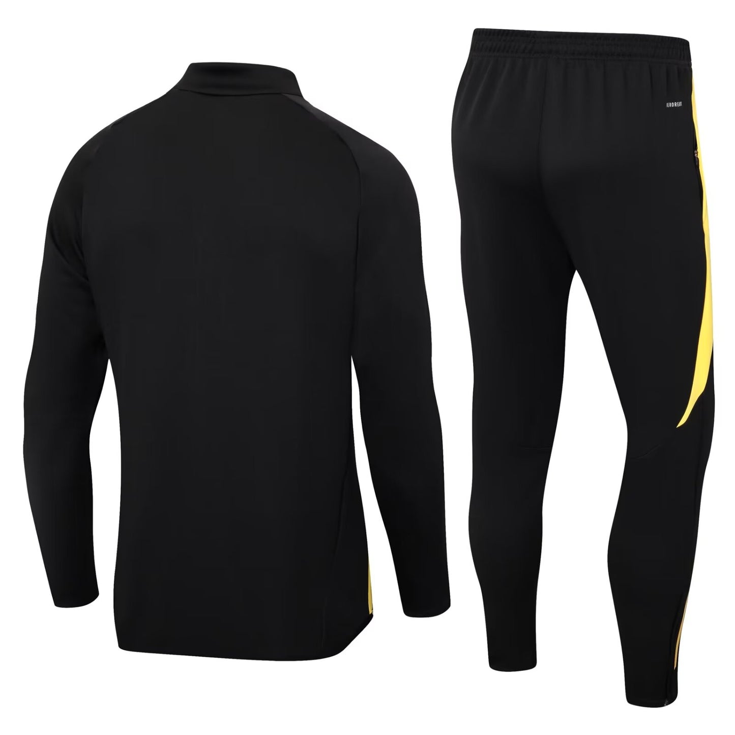 Real Madrid Long Sleeve Set