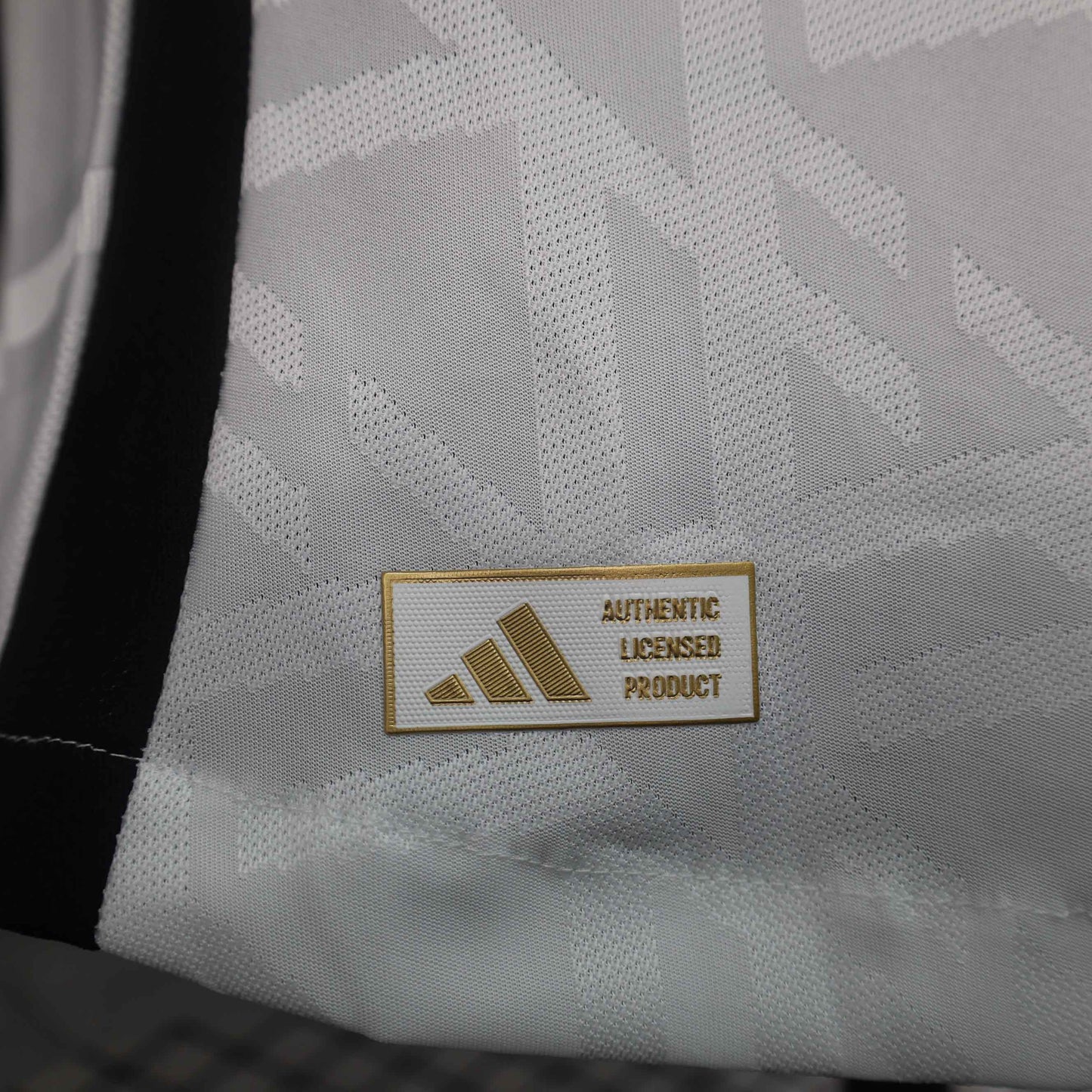 2024 Germany Home Kit Player Version Shirt