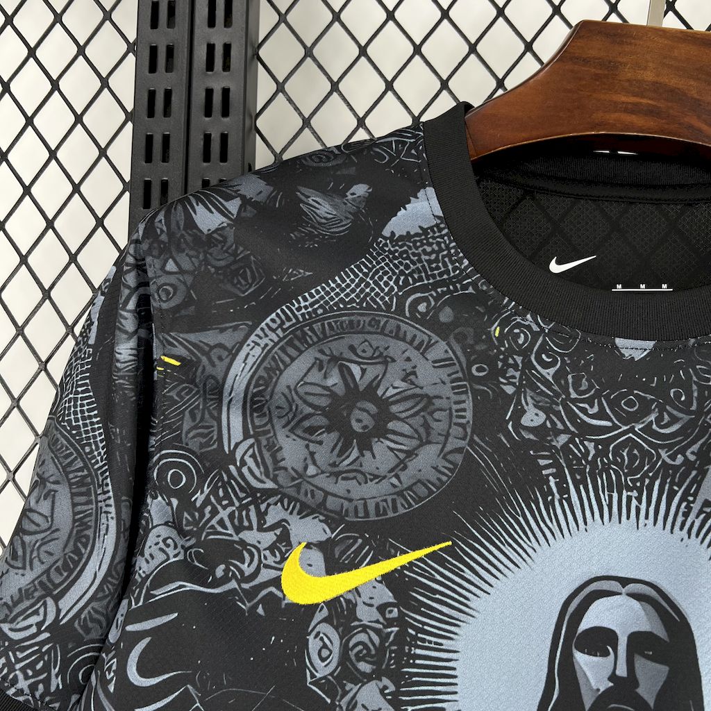 Brazil Christ x Stussy Special Edition Shirt