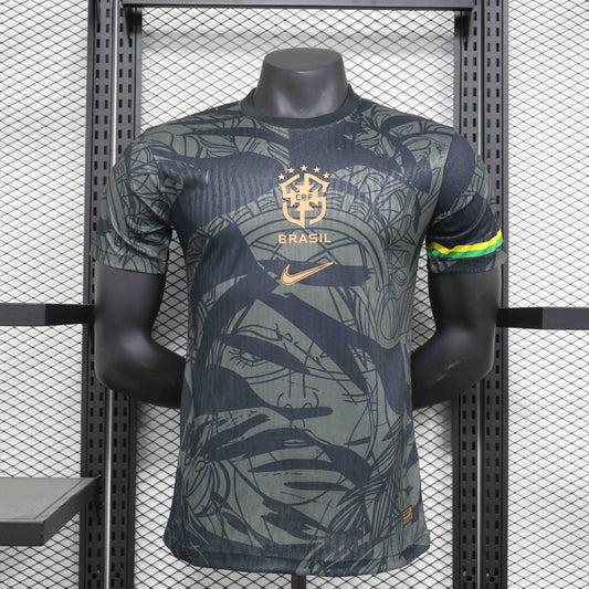 "Brasil Sombra Selvagem" Special Edition Shirt