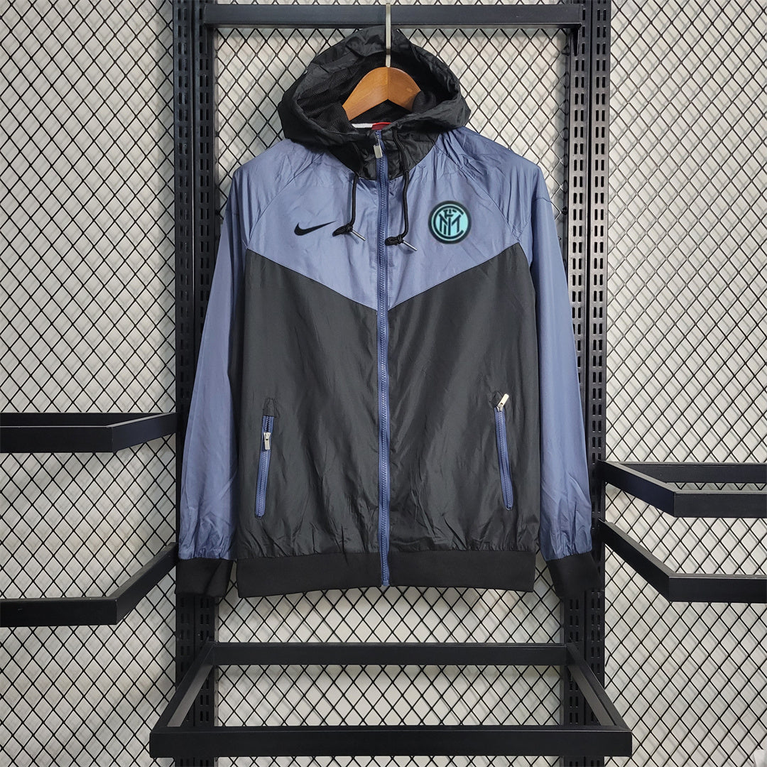 Inter Milan Windbreaker