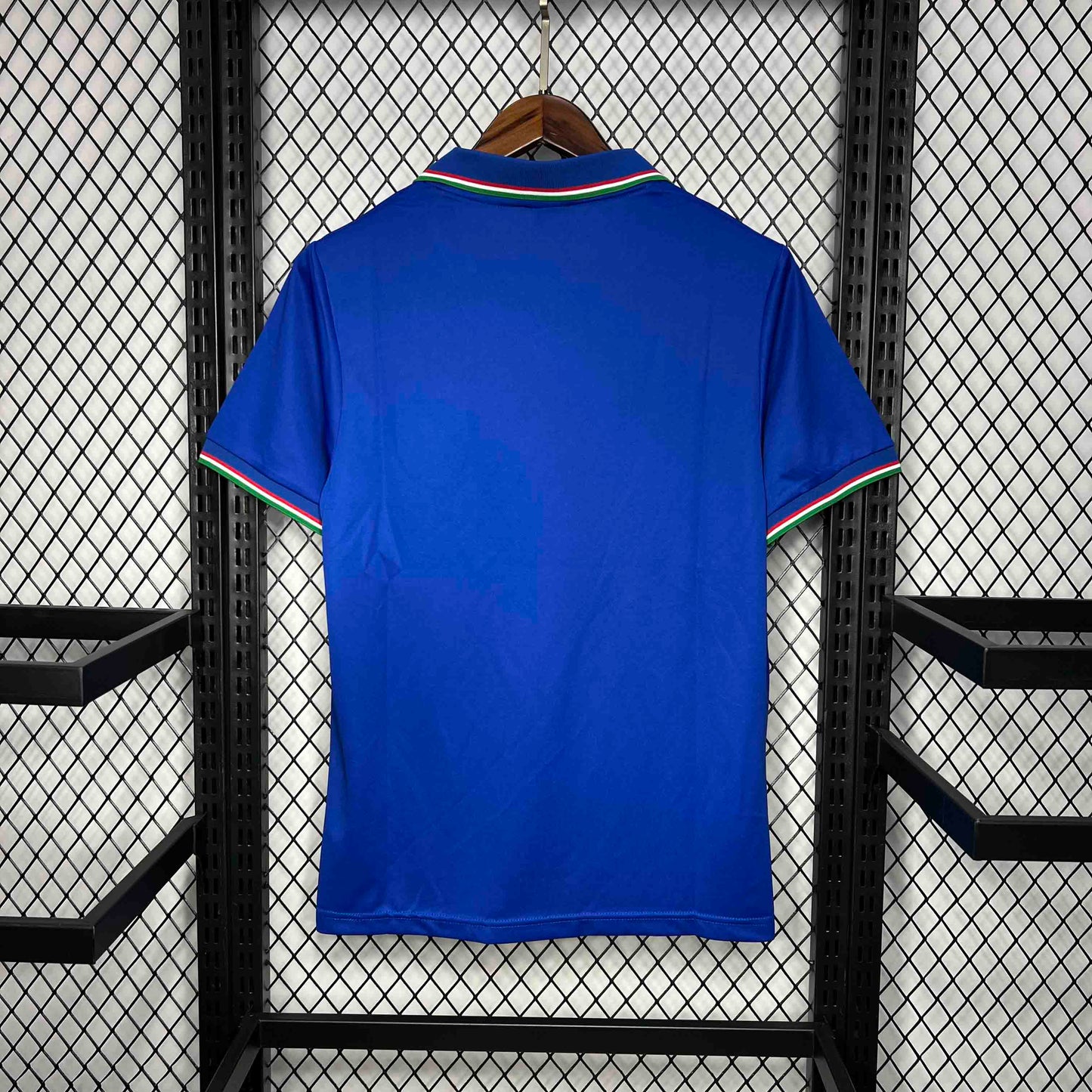 1982 Italy Home Retro Kit Vintage Shirt