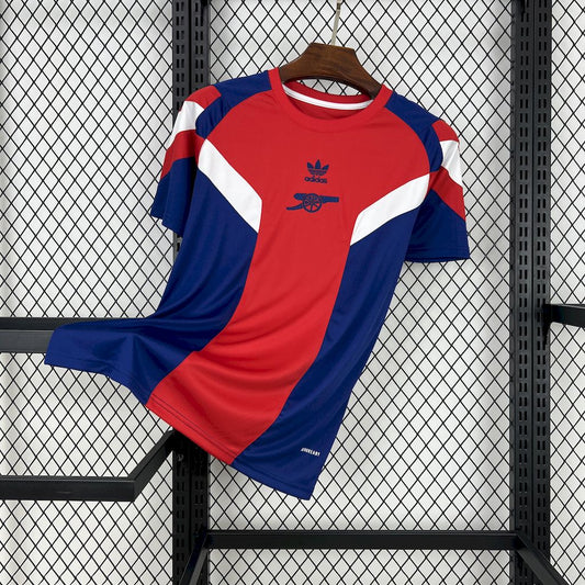 Arsenal OG Red Shirt