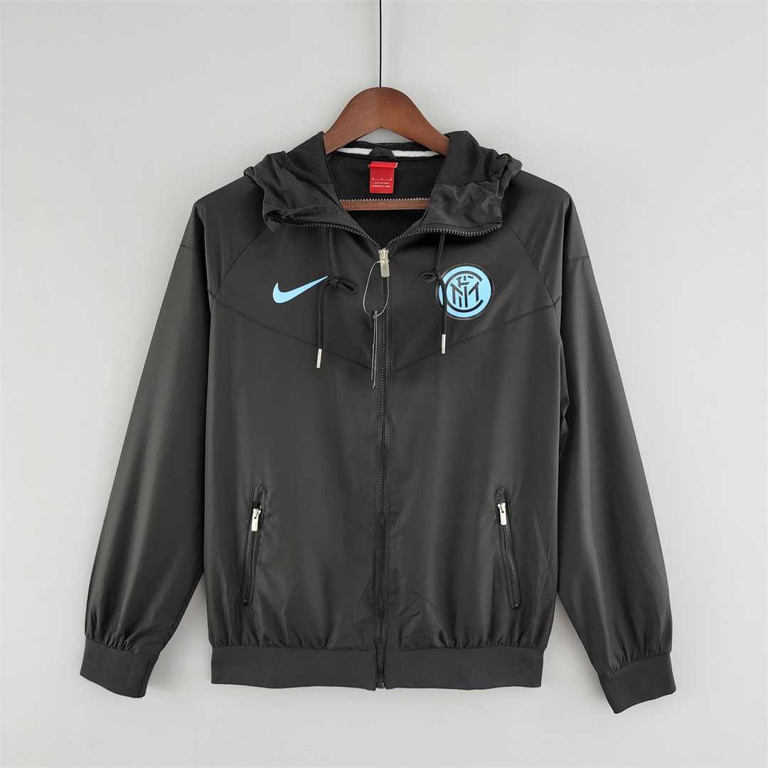 Inter Milan Windbreaker
