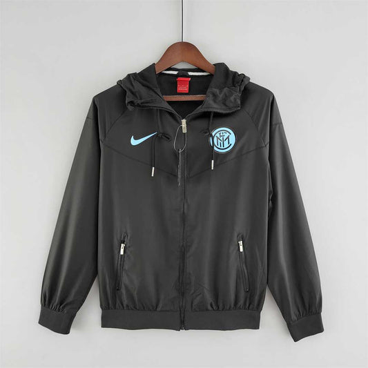 Inter Milan Windbreaker