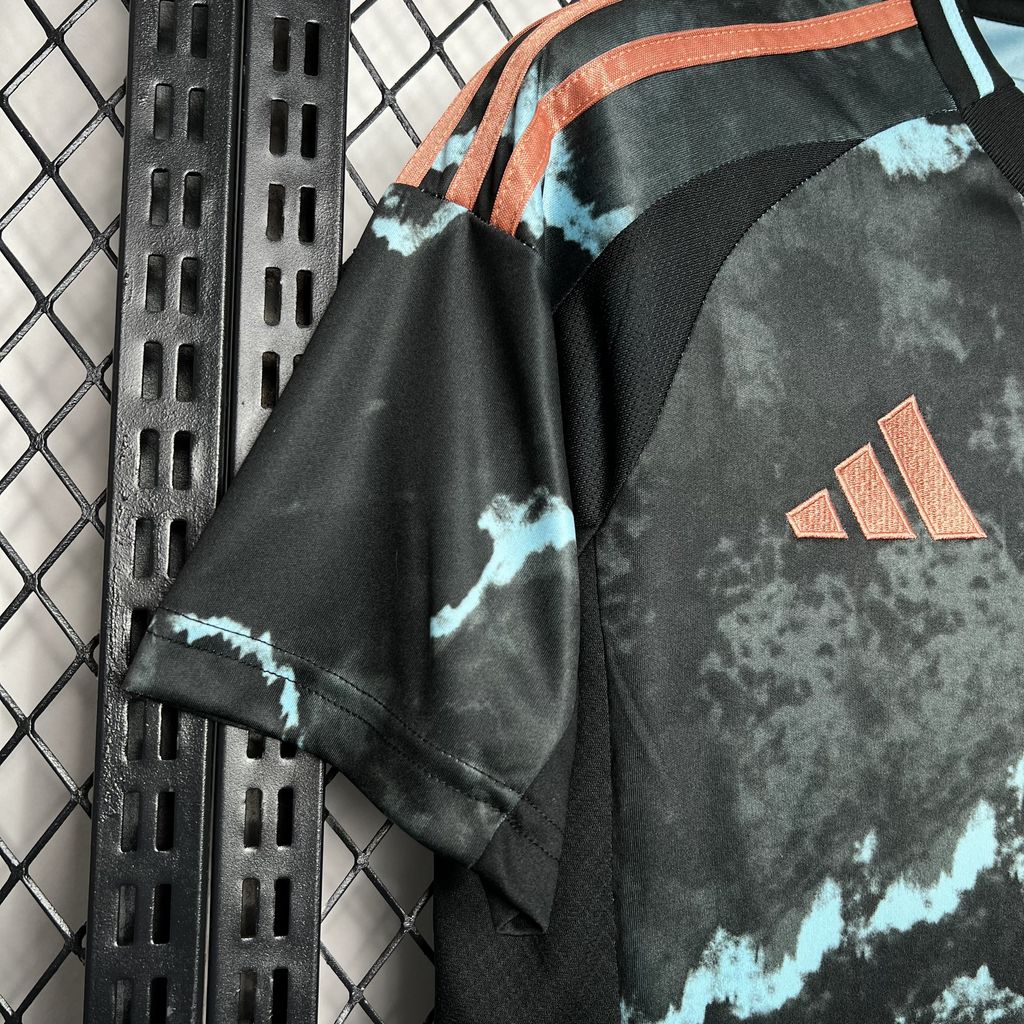 Bayern Munich Away Kit