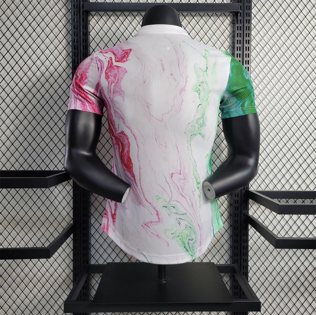 2023 Italy Training Shirt