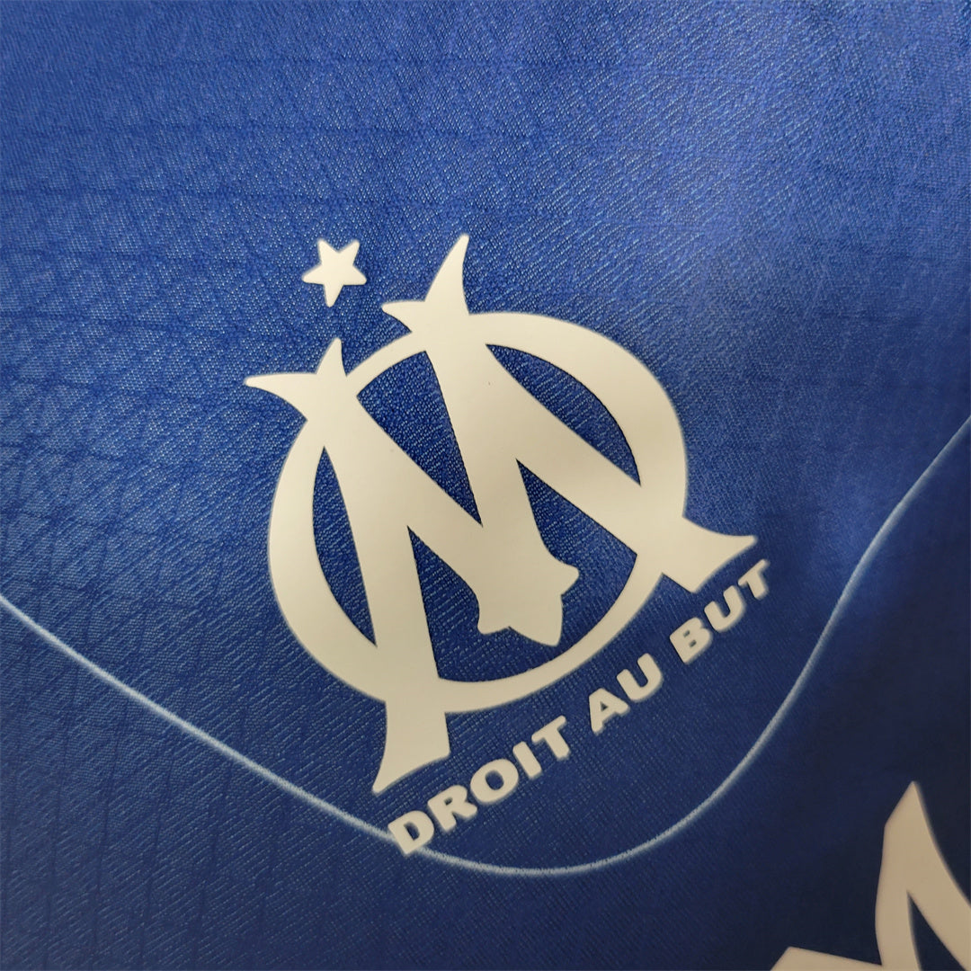 Olympique de Marseille Player Version Shirt