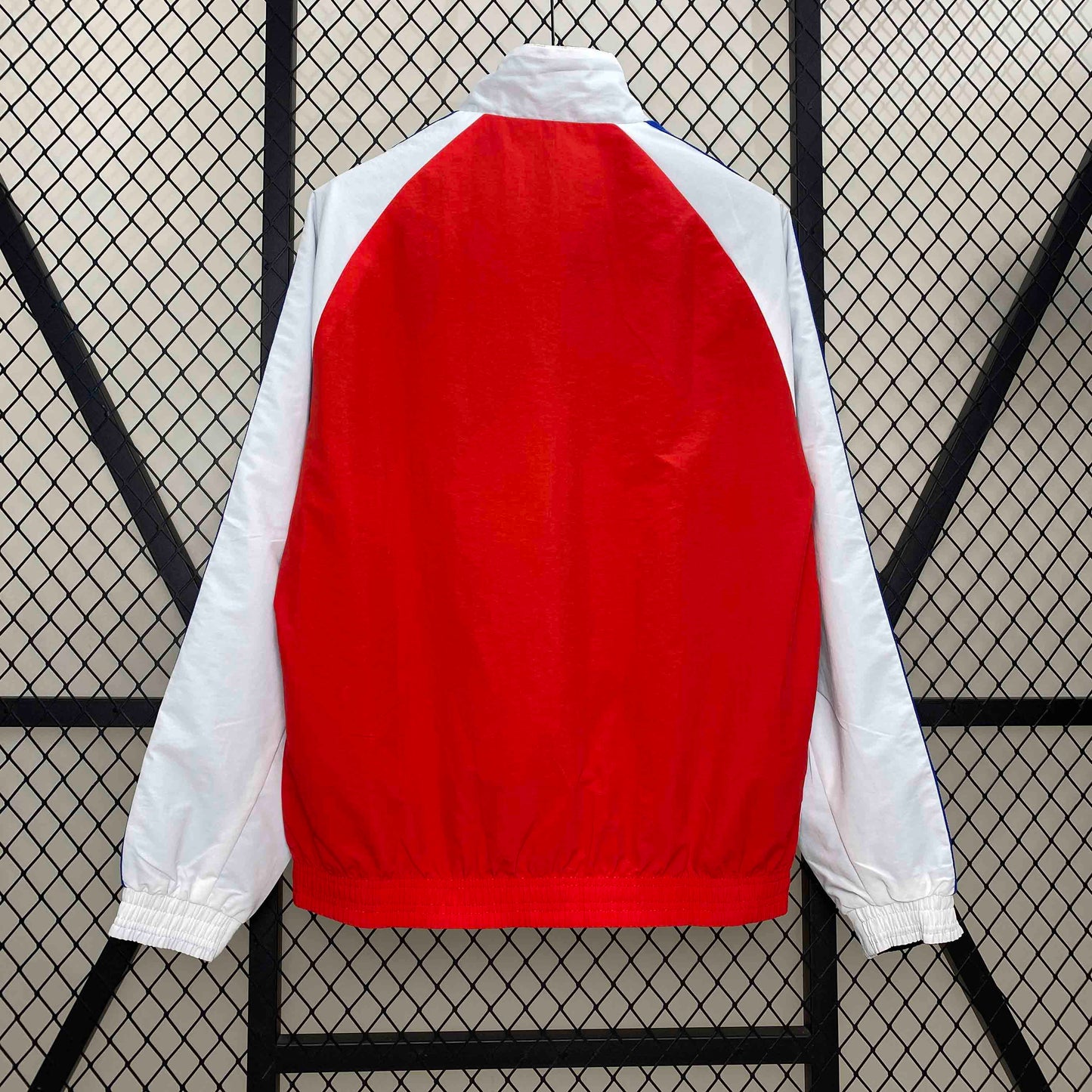 Arsenal Red&Black Double-Sides Jacket