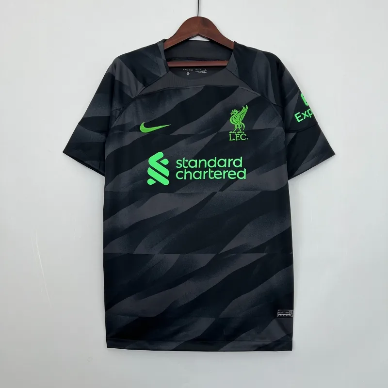 Liverpool Shirt