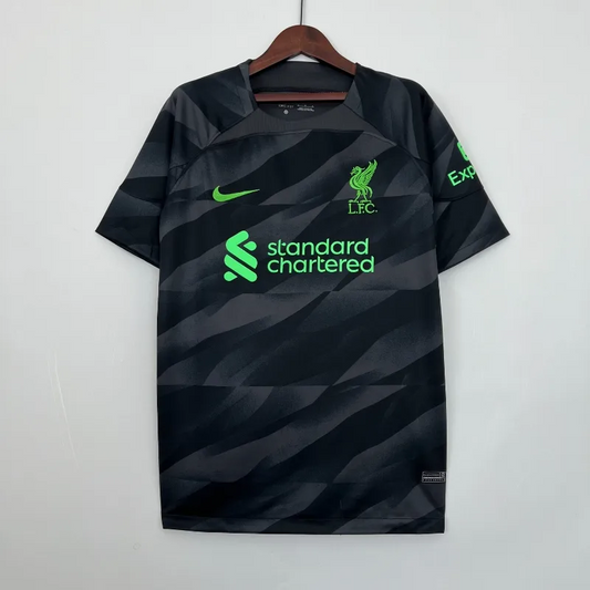 Liverpool Shirt
